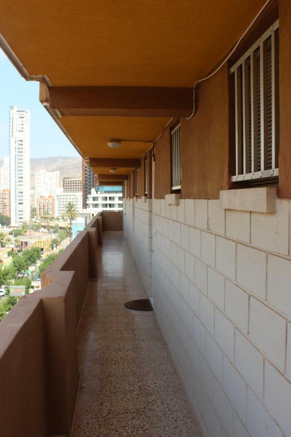 شقة Provima Anis بينايدورم المظهر الخارجي الصورة